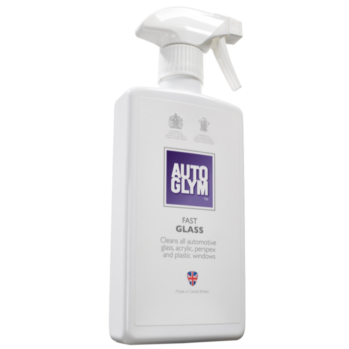 AUTOGLYM FAST GLASS 500ml