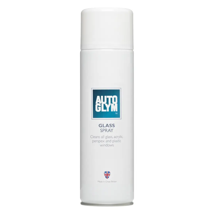 AUTOGLYM Glass Spray