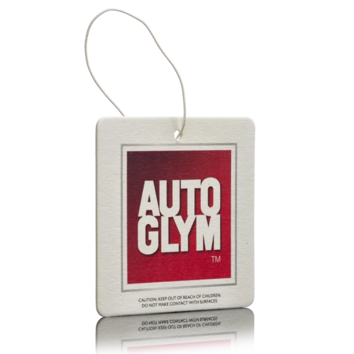 AUTOGLYM zawieszka zapachowa