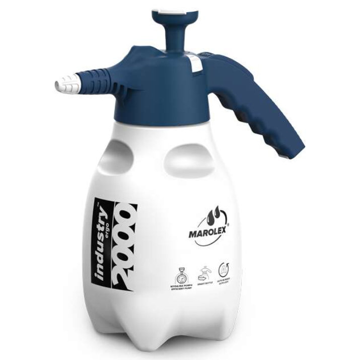 MAROLEX INDUSTRY 2000 alkaline 2L