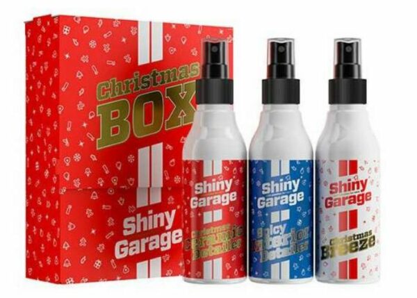 Shiny-Garage-Christmas-BOX---zestaw-3-produktów-w-świątecznych-zapachach