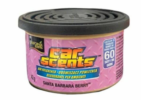 California-Scents-Santa-Barbara-Berry---jagodowy-zapach-w-puszce,-trwałość-do-60-dni
