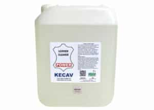 KECAV-Leather-Cleaner-Power-5L---profesjonalny-środek-do-czyszczenia-skóry-na-trudne-zabrudzenia