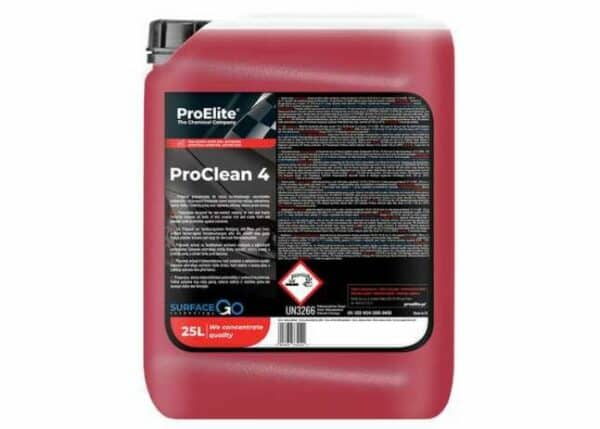 ProElite-ProClean-4-25L---mocna-piana-aktywna-do-mycia-pojazdów,-koncentrat
