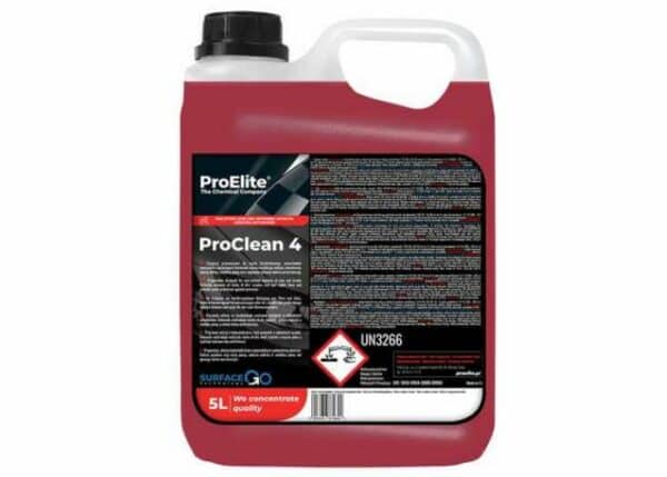 ProElite-ProClean-4-5L---mocna-piana-aktywna-do-mycia-pojazdów,-koncentrat