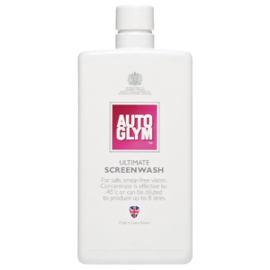 AUTOGLYM Ultimate Screenwash 0,5L_