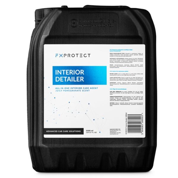 FX Protect Interior Detailer 5L