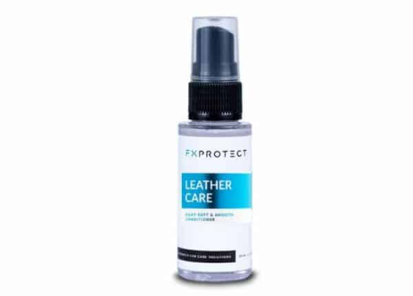 FX-Protect-Leather-Care-150ml---impregnat-do-tapicerki-skórzanej,-matowe-wykończenie
