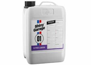 Shiny-Garage-D-Tox-Liquid-5L---deironizer-do-lakieru,-środek-do-mycia-felg