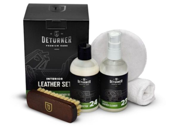 Deturner-Leather-SET---zestaw-do-czyszczenie-i-konserwacji-skórzanej-tapicerki