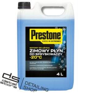 PRESTONE zimowy płyn do spryskiwaczy (1)