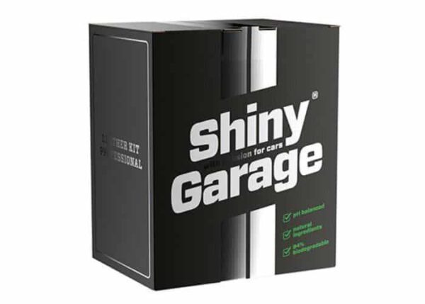 Shiny-Garage-Leather-Kit-STRONG--zestaw-do-pielęgnacji-tapicerki-skórzanej,-na-duże-zabrudzenia