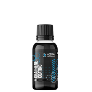 AQUA Graphene Coating 15ml
