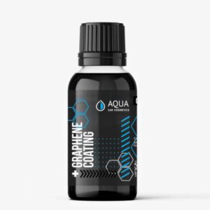 AQUA Graphene Coating 30ml