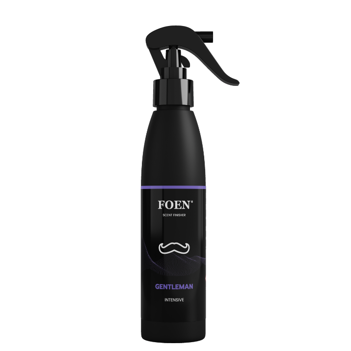 FOEN Gentleman 185ml