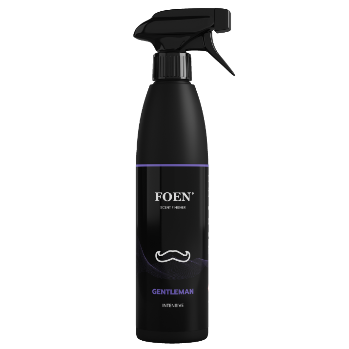 FOEN Gentleman 500ml