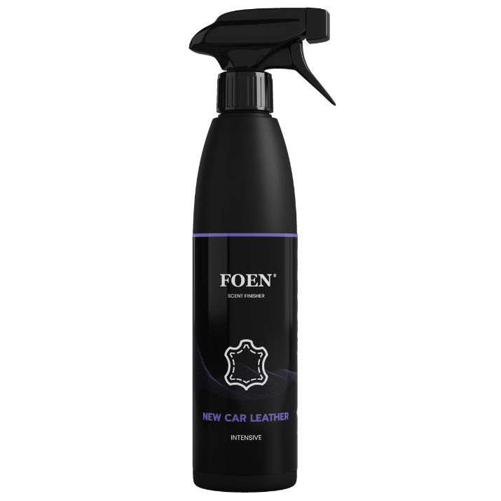 FOEN New Car Smell 500ml