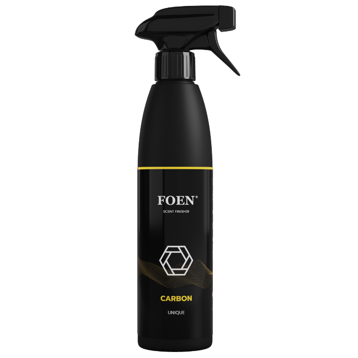 FOEN carbon500ml