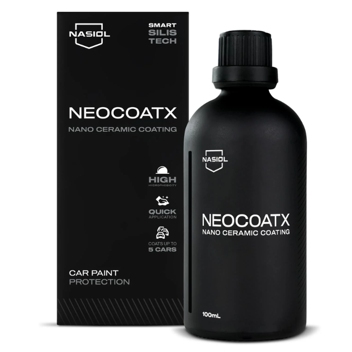 NASIOL NeocoatX 100ml (1)
