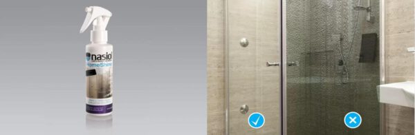 Nasiol-HomeShine-150ml---powłoka-ochronna-do-kabin-prysznicowych,-umywalek,-luster