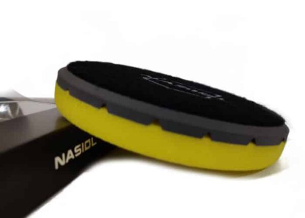 Nasiol-Polishing-Pad-Fine-Cut-150mm---średnio-miękka-gąbka,-hard-finish