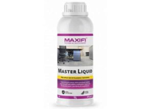 Maxifi-Master-Liquid-1L---mocny-pre-spray-w-wersji-płynnej,-środek-do-prania