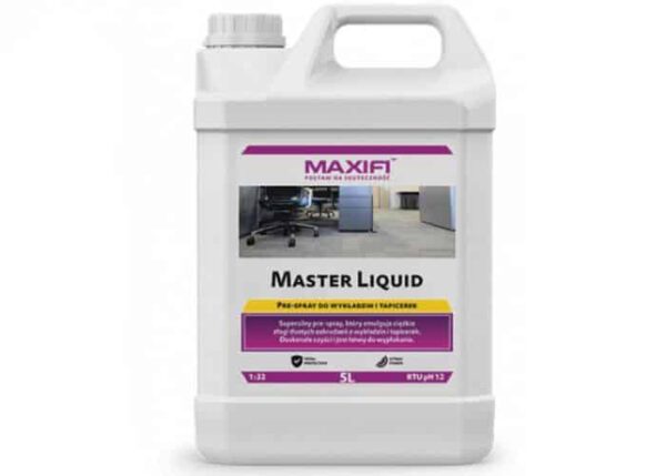 Maxifi-Master-Liquid-5L---mocny-pre-spray-w-wersji-płynnej,-środek-do-prania