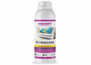 Maxifi-UltraCLEAN-1L---zaawansowany,-bezpieczny-środek-do-prania-tapicerki-impregnowanej-i-dywanów-wełnianych