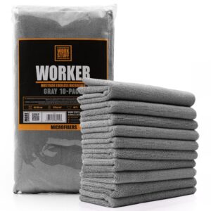 Work Stuff WORKER 10-pack grey_