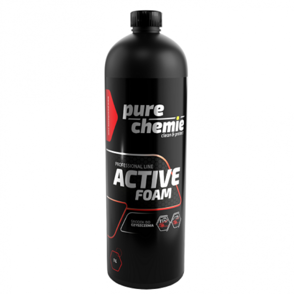 Pure Chemie Activ Foam 750ml