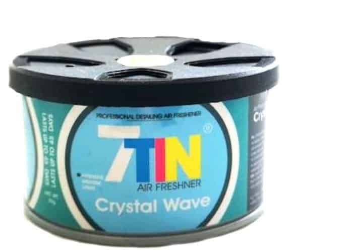 7TIN-Crystal-Wave