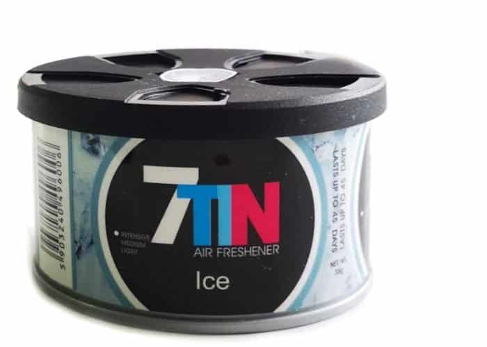 7tin ice