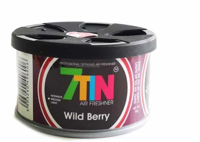 7tin wild berry