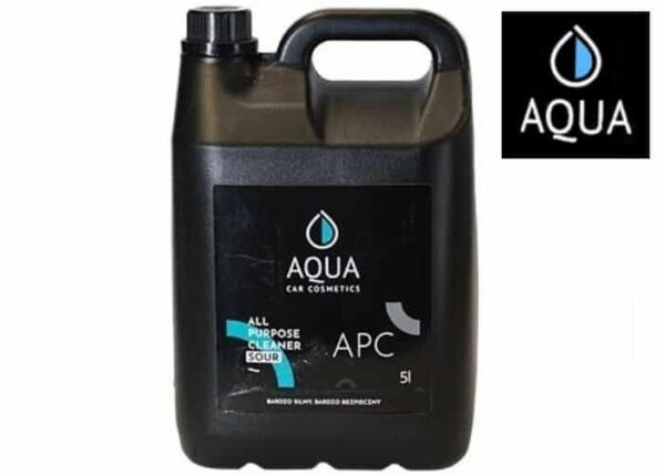 Aqua APC Sour 5L