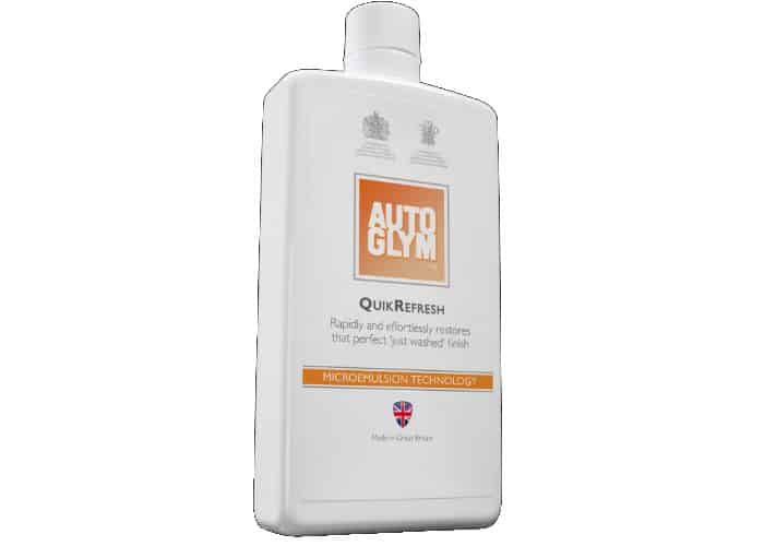 AUOGLYM-Quik-Refresh-500ml---zaawansowany-szampon-do-mycia-bez-spłukiwania