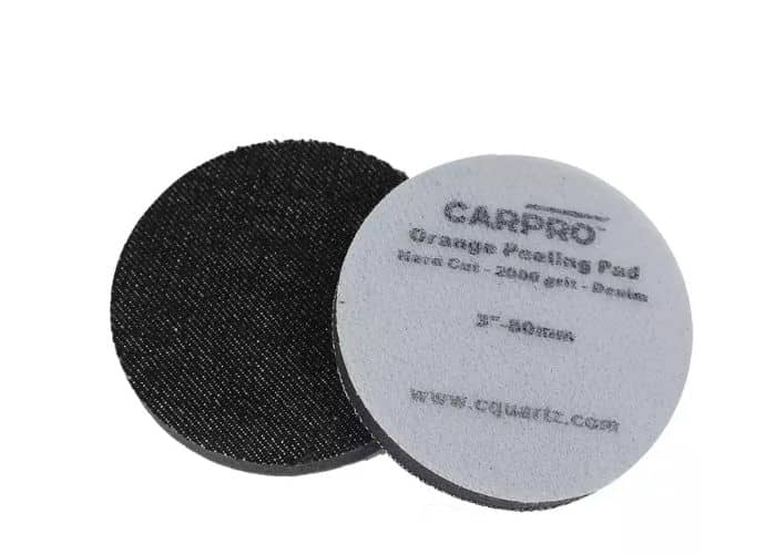 CarPro-Denim-Polish-Pad---pad-jeansowy-do-usuwania-mory-80mm