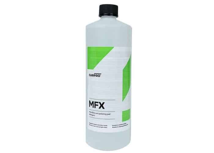 CarPro-MFX-1L---skuteczny-płyn-do-prania-mikrofibr-i-padów-polerskich