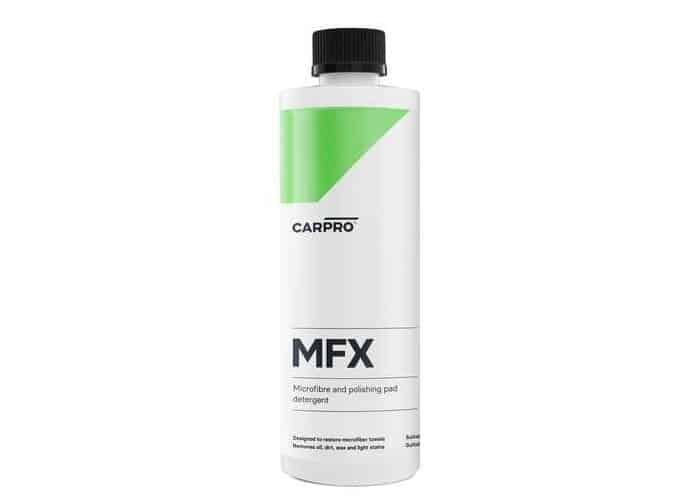CarPro-MFX-500ml---skuteczny-płyn-do-prania-mikrofibr-i-padów-polerskich