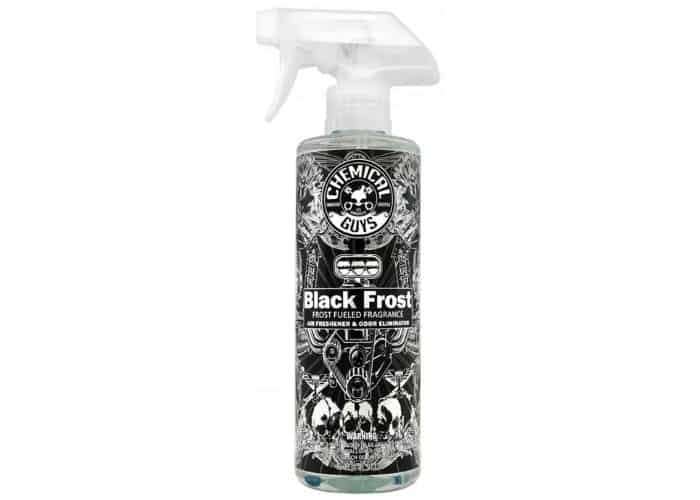 Chemical-Guys-Black-Frost-Air-Freshner-473ml---elegancki-zapach-męskich-perfum