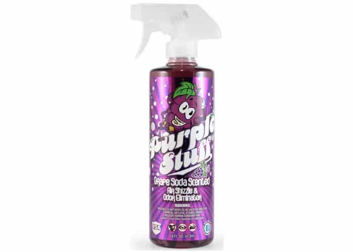 Chemical-Guys-Purple-Stuff-Air-Freshner-473ml---przyjemny-zapach-soczystych-winogron