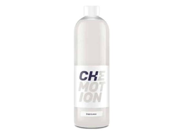 Chemotion-Iron-Less-500ml---płyn-do-deironizacji,-środek-do-mycia-felg,-neutralne-pH