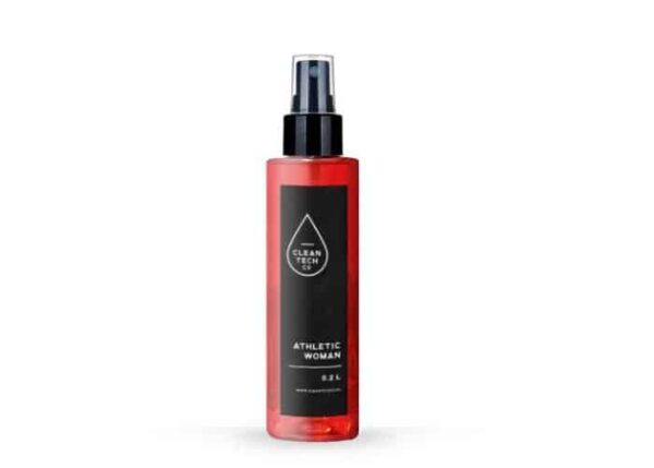 CleanTech-Athletic-Woman-200ml---intensywny-zapach-damskich-perfum-w-sprayu