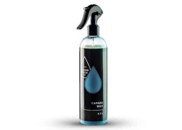 CleanTech-Carnauwax-500ml---wosk-w-płynie-do-zabezpieczania-lakieru,-duża-zawartość-naturalnej-Carnauby