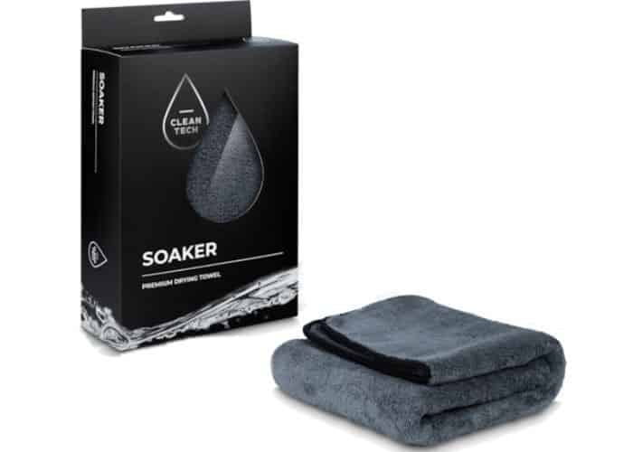 Cleantech-Soaker-Premium-Drying-Towel-50x70cm---chłonny-ręcznik-do-osuszania