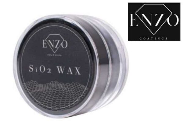 ENZO Coatings SiO2 Wax 200g