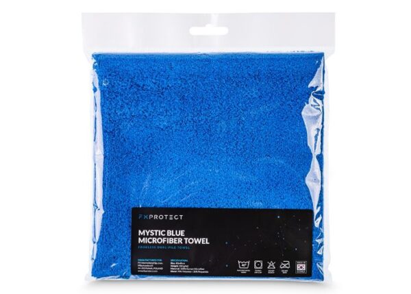 FX Protect Mystic Blue 350gsm