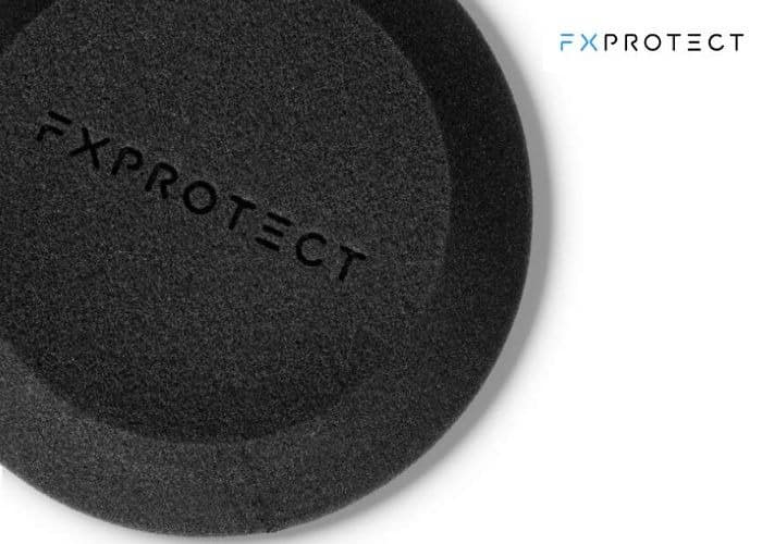 FX Protect Ufo Dressing Applicator