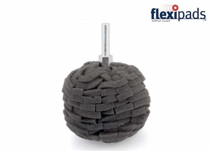 Flexipads Wheel Polish Ball 70mm