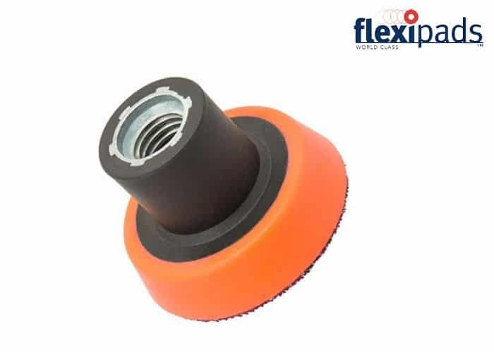 Flexipads dysk wsporczy 50mm x-slim M14