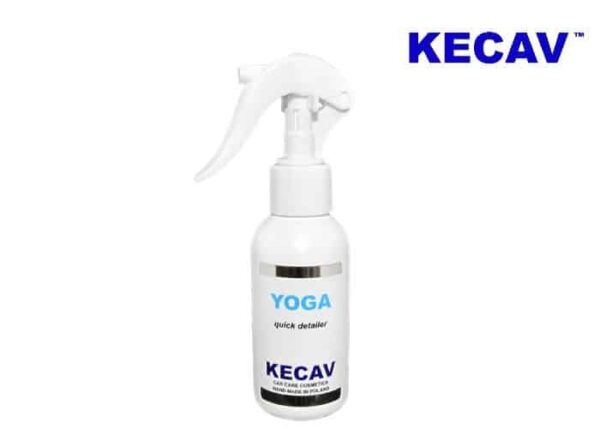 KECAV Yoga 200ml
